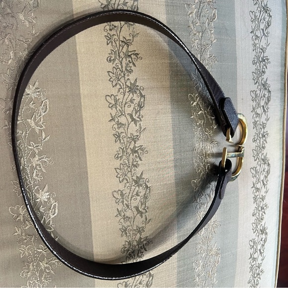 COPY - Authentic Christian Dior belt - Picture 9 of 14